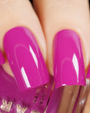 Colores de Carol - Turn the Page Nail Polish