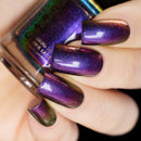 Colores de Carol - Twelve and Thriving Nail Polish