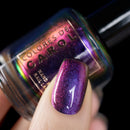 Colores de Carol - Twelve and Thriving Nail Polish