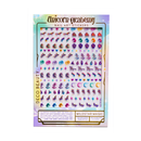 Deco Beauty - Wildstar Magic Nail Stickers