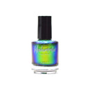 KBShimmer - UFOh Yeah! Nail Polish (Magnetic)