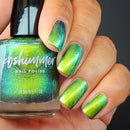 KBShimmer - UFOh Yeah! Nail Polish (Magnetic)