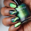 KBShimmer - UFOh Yeah! Nail Polish (Magnetic)