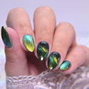 KBShimmer - UFOh Yeah! Nail Polish (Magnetic)