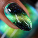 KBShimmer - UFOh Yeah! Nail Polish (Magnetic)
