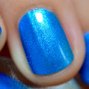 Clionadh Cosmetics - Don't Open Inside! Nail Polish