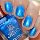 Clionadh Cosmetics - Don't Open Inside! Nail Polish