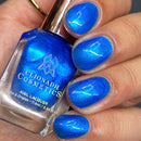 Clionadh Cosmetics - Don't Open Inside! Nail Polish