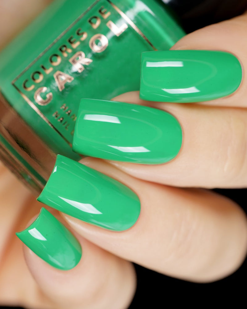 Colores de Carol - Unexpected Chapter Nail Polish