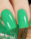 Colores de Carol - Unexpected Chapter Nail Polish