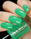 Colores de Carol - Unexpected Chapter Nail Polish