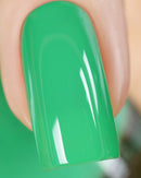 Colores de Carol - Unexpected Chapter Nail Polish