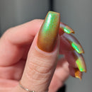 Emily De Molly - Unsteady Nail Polish