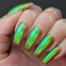 Emily De Molly - Unsteady Nail Polish