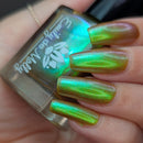 Emily De Molly - Unsteady Nail Polish