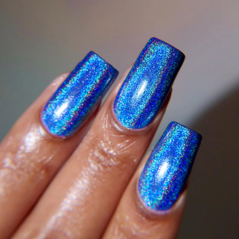 UberChic Beauty - All Holo's Eve Nail Polish