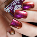 Emily De Molly - Vague Memories Nail Polish