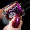 Emily De Molly - Vague Memories Nail Polish