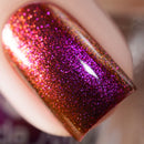 Emily De Molly - Vague Memories Nail Polish