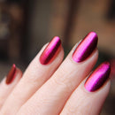 Emily De Molly - Vague Memories Nail Polish