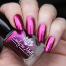 Emily De Molly - Vague Memories Nail Polish