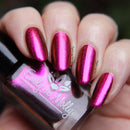 Emily De Molly - Vague Memories Nail Polish