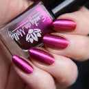 Emily De Molly - Vague Memories Nail Polish