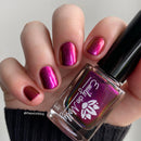 Emily De Molly - Vague Memories Nail Polish