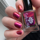 Emily De Molly - Vague Memories Nail Polish