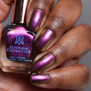 Clionadh Cosmetics - Smoulder Lite Nail Polish
