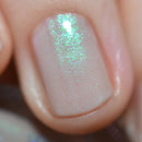 Clionadh Cosmetics - Venus Nail Polish