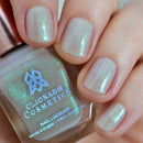 Clionadh Cosmetics - Venus Nail Polish