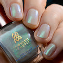 Clionadh Cosmetics - Venus Nail Polish