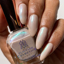 Clionadh Cosmetics - Venus Nail Polish