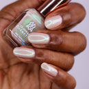 Clionadh Cosmetics - Venus Nail Polish