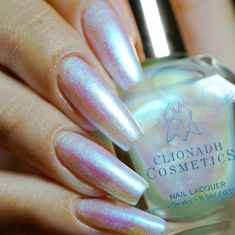 Clionadh Cosmetics - Radiance Nail Polish