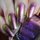 Clionadh Cosmetics - Smoulder Lite Nail Polish