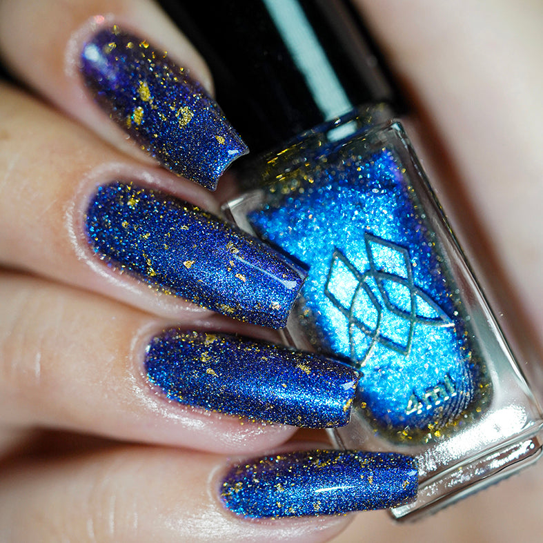 Clionadh Cosmetics - Sunken Treasure Nail Polish