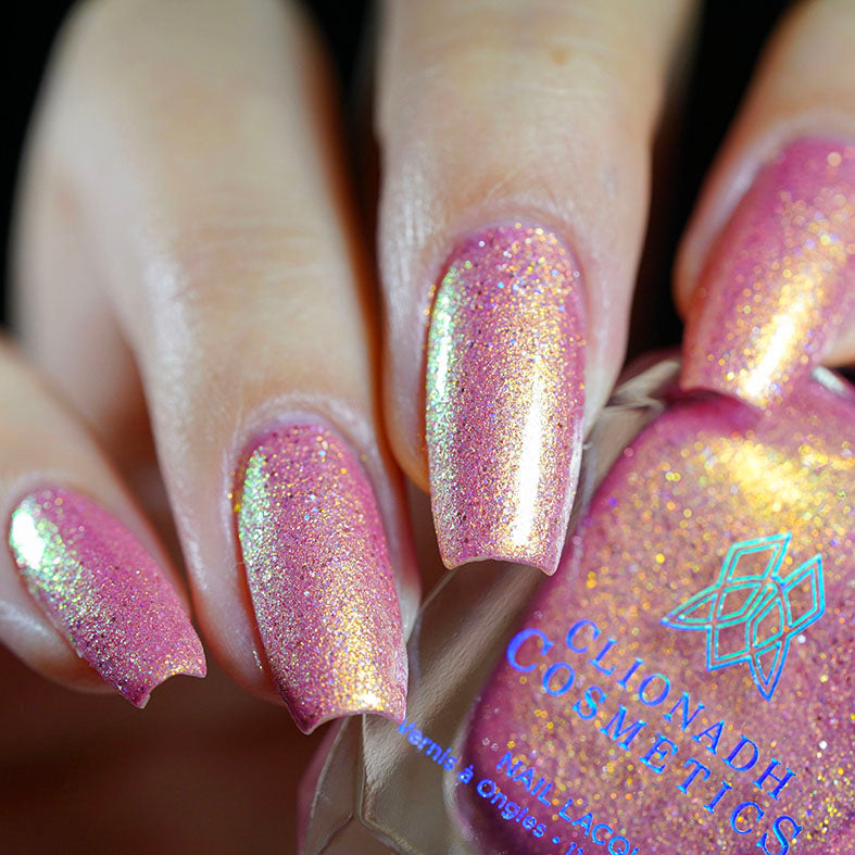 Clionadh Cosmetics - Wiggles Nail Polish
