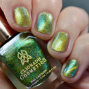Clionadh Cosmetics - Volt Nail Polish (Magnetic)