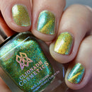Clionadh Cosmetics - Volt Nail Polish (Magnetic)