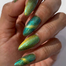 Clionadh Cosmetics - Volt Nail Polish (Magnetic)