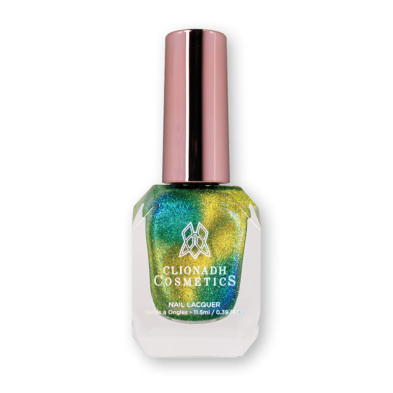 Clionadh Cosmetics - Volt Nail Polish (Magnetic)