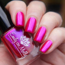 Emily De Molly - Volume Up Nail Polish