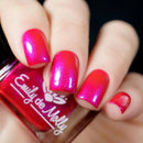 Emily De Molly - Volume Up Nail Polish