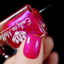 Emily De Molly - Volume Up Nail Polish