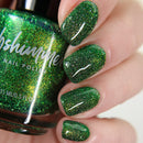 KBShimmer - Wreathin' Havoc Nail Polish (Flash Reflective)