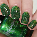 KBShimmer - Wreathin' Havoc Nail Polish (Flash Reflective)