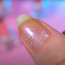 Clionadh Cosmetics - Walking on Air Nail Polish