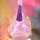 Clionadh Cosmetics - Walking on Air Nail Polish